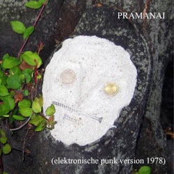 pramanai (elektronische punk version 1978)