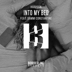 Into My Bed (Extended Mix)