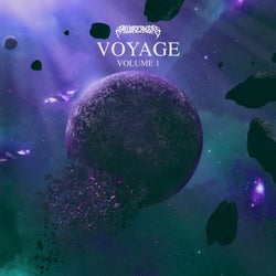 Voyage, Vol. 1