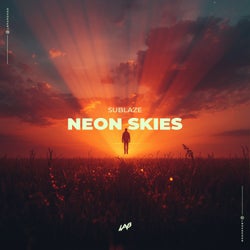 Neon Skies