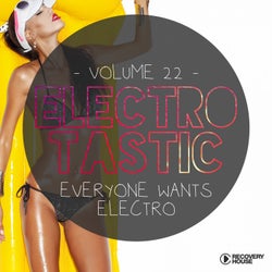 Electrotastic Vol. 22