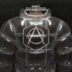 Pale In Comparison - Don Diablo Extended Edit