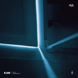5 AM (feat. SayWeCanFly)