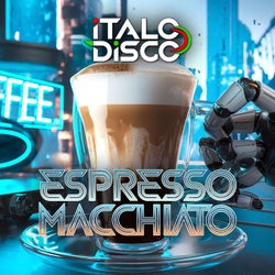 ESPRESSO MACCHIATO