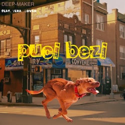 Puci Bezi
