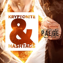 Kryptonite & Hashtags