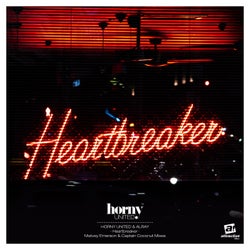 Heartbreaker (Matvey Emerson & Captain Coconut Mixes)