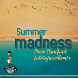 Summer Madness Future Jazz Remix