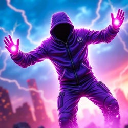 Power Me Up