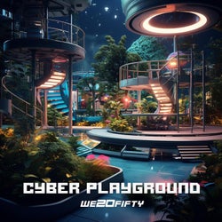 Cyber Playground