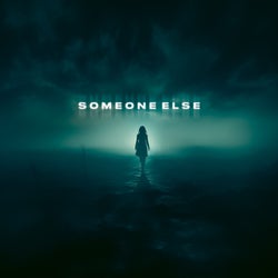 someone else