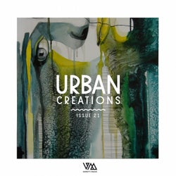Urban Creations Issue 21