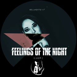 Feelings of the Night