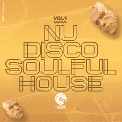 Best Of Nu Disco - Vol.1
