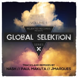 Global Selektion Series EP Vol 1
