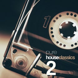 Pure House Classics Vol. 2