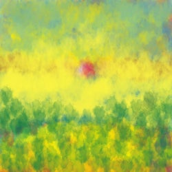 Nell'anima un fiore