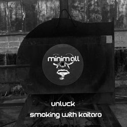 Smoking With Kaitaro