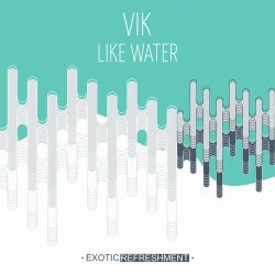Copertina per Like Water