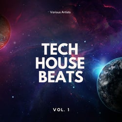 Tech House Beats, Vol. 1