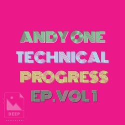 Technical Progress EP. Vol 1