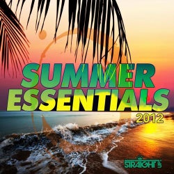 Summer Essentials 2012
