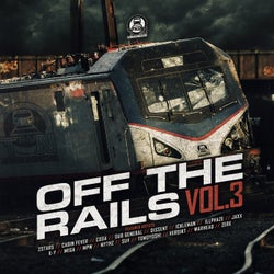 Off The Rails Volume 3