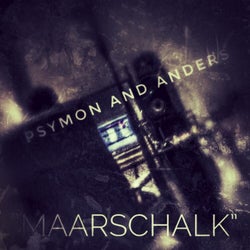 Maarschalk