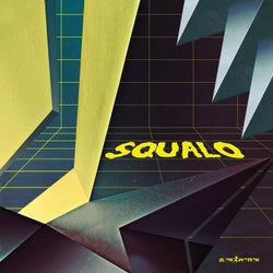 Squalo (Album Sampler)