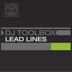 DJ Toolbox - Lead Lines