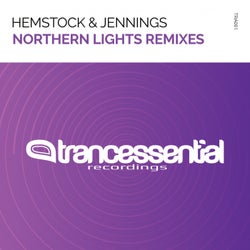Northern Lights Remixes