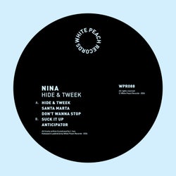 Nina Music & Downloads on Beatport