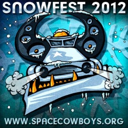 SnowFest 2012