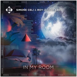 In My Room (Extended Mix)