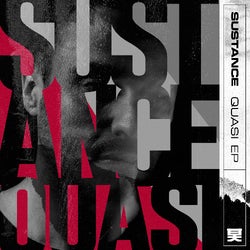 SUSTANCE SELECTS - QUASI EP TOP 10
