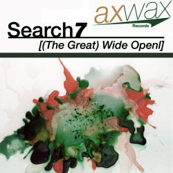 (The Great) Wide Open