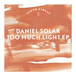 Too Much Light EP