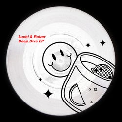 Deep Dive EP