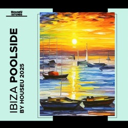 Ibiza Poolside 2025