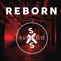 NYTRON  CHART - SUBSOLO RECORDS