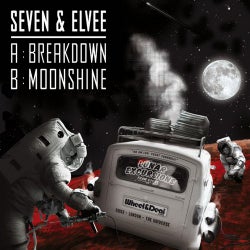 Breakdown / Moonshine