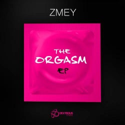 The Orgasm EP
