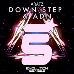 Down Step & DNA