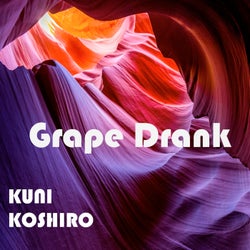Grape Drank