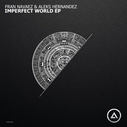 Imperfect World EP