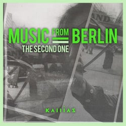 Music from Berlin - The Second One