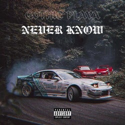 NEVER KNOW
