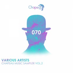 Chapeau Music Sampler Vol. 2