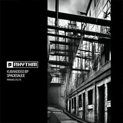 Kubanoid93 EP