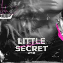 Little Secret (Radio Edit)